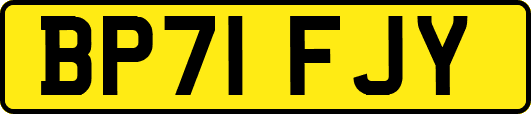 BP71FJY