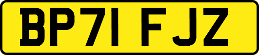 BP71FJZ