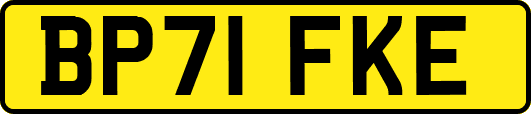 BP71FKE