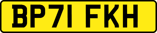 BP71FKH
