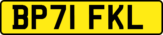 BP71FKL
