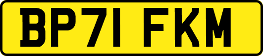 BP71FKM