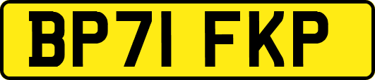 BP71FKP