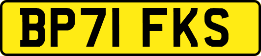 BP71FKS