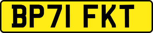BP71FKT