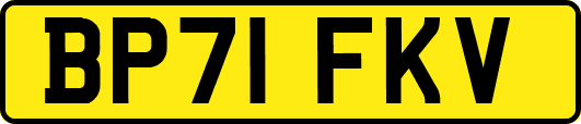 BP71FKV