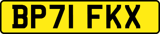 BP71FKX