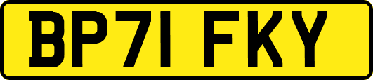 BP71FKY