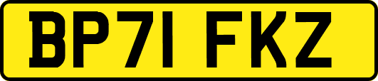 BP71FKZ