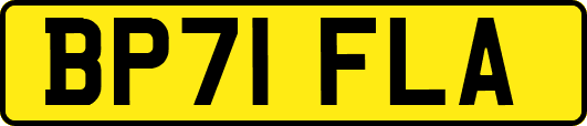 BP71FLA