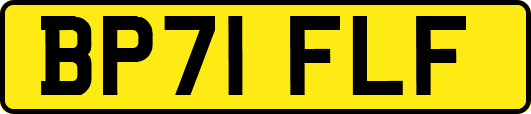 BP71FLF
