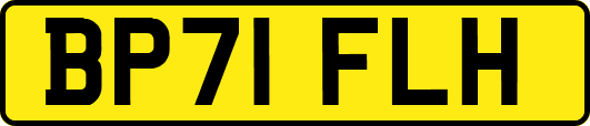BP71FLH