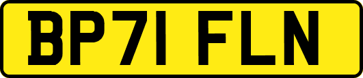 BP71FLN