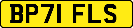 BP71FLS