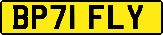 BP71FLY