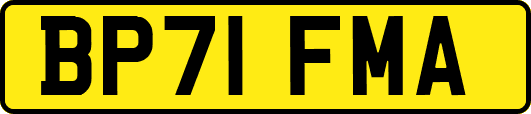 BP71FMA