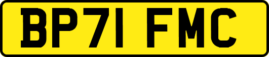BP71FMC