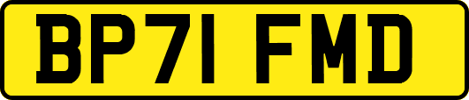 BP71FMD