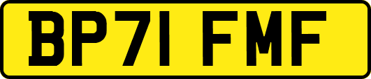 BP71FMF