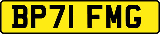 BP71FMG