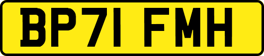 BP71FMH
