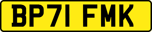 BP71FMK