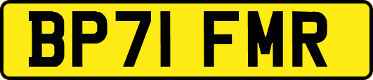 BP71FMR