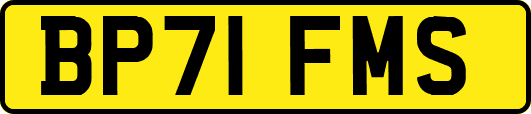 BP71FMS