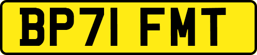 BP71FMT