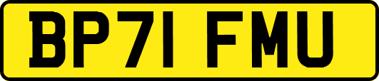 BP71FMU