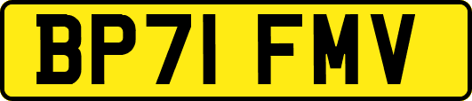 BP71FMV