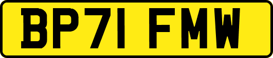 BP71FMW