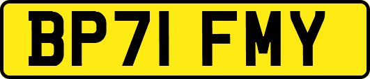 BP71FMY