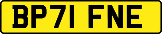 BP71FNE