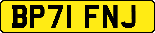 BP71FNJ