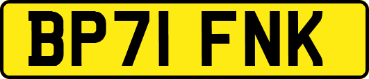 BP71FNK