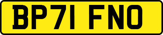 BP71FNO