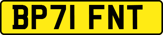 BP71FNT