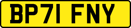 BP71FNY