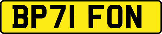 BP71FON