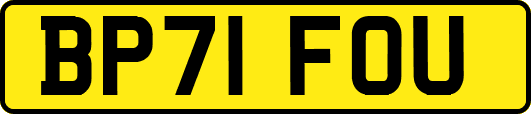 BP71FOU