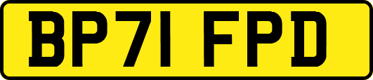 BP71FPD