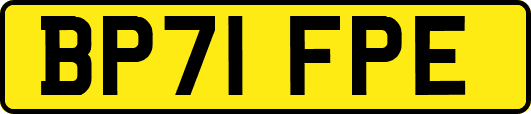 BP71FPE