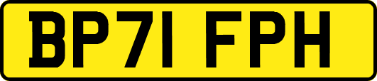 BP71FPH