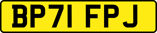 BP71FPJ