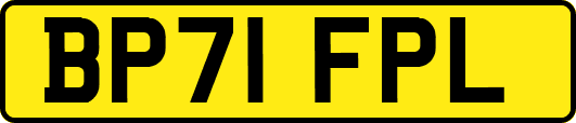 BP71FPL