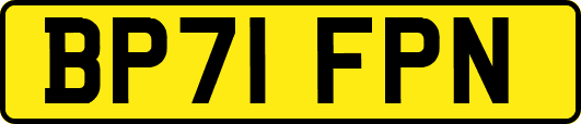 BP71FPN
