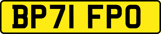 BP71FPO