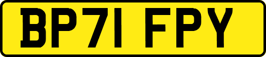 BP71FPY