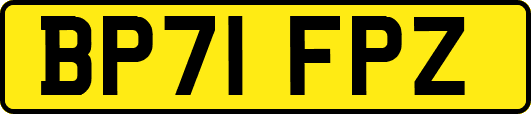 BP71FPZ